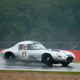 Illustration for article titled Ogle At The Best Cars Racing At The Silverstone Classic